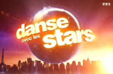 1ère danse Grégoire Lyonnet et Alizée