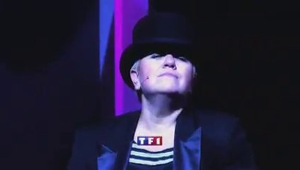 Mimie Mathy - Je (re)papote avec vous - Bande annonce - TF1