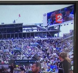 accident rolland garros