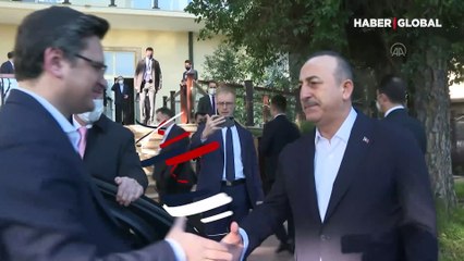 Son Dakika! Türkiye'nin arabuluculuğunda Rusya ve Ukrayna'dan Antalya zirvesi!