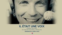 Il etait une voix - Thierry Roland - M6 - 19 06 16