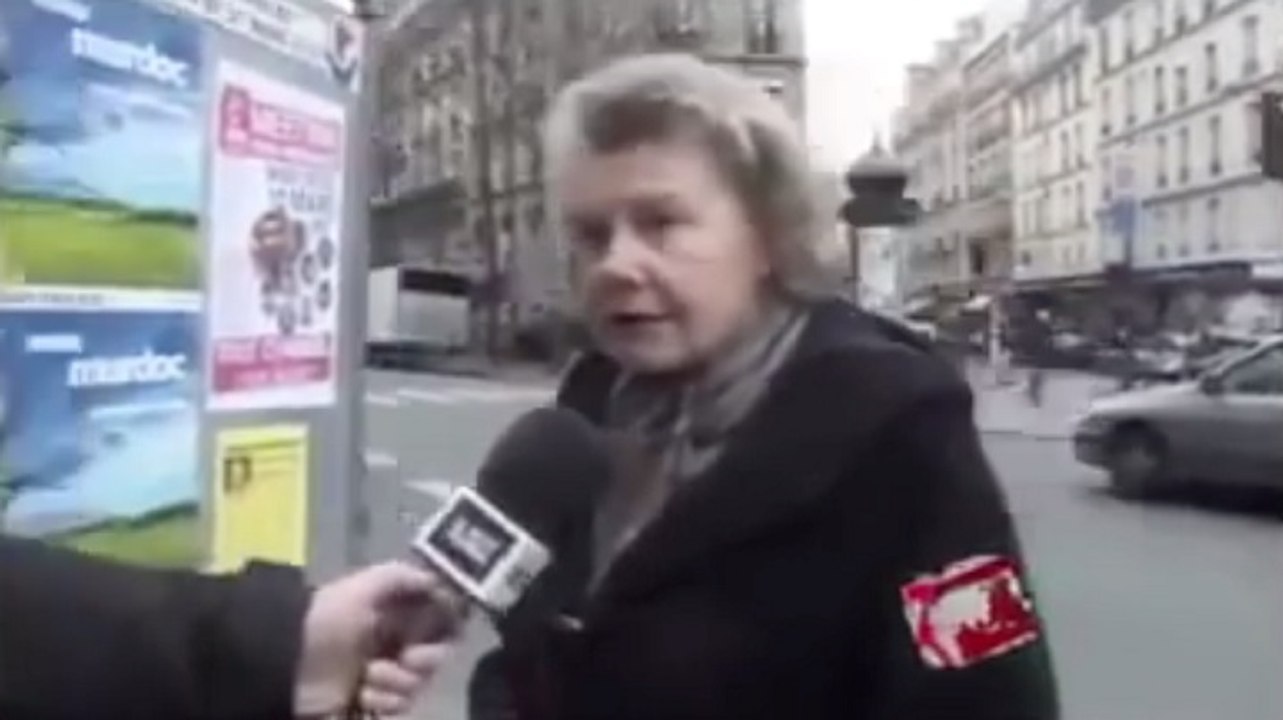 LPJ Classics - Mamie anarchiste