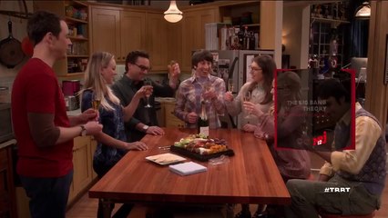 The Big Bang Theory - nrj 12 - 17 02 18