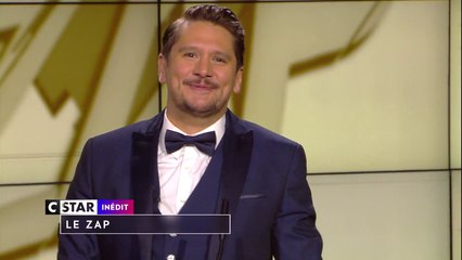 Le zap de Cannes - 19 05 17