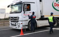 Trakya'dan İstanbul'a geçişler yasaklandı... Giden araçlar geri çevriliyor