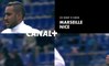 Football - Marseille / Nice - 14/05/17