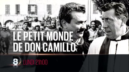 Le Petit monde de Don Camillo - 27/06/16
