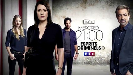 Esprits criminels - Avant la fin du monde - s13ep6 - tf1 - 28 02 18
