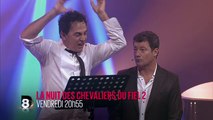 La Nuit des Chevaliers du fiel 2