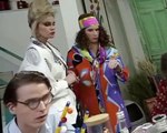 Absolutely Fabulous S01 E04