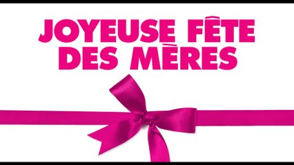 Joyeuses Fêtes des mères - VOST