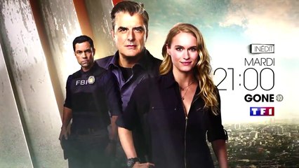 Gone - s01ep11 - Les enfants volés - tf1 - 27 02 18