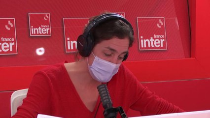 "Ni juge, ni soumise" : la magistrate truculente est sur Netflix - Capture d'écrans