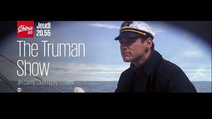 The Truman Show - Cherie 25