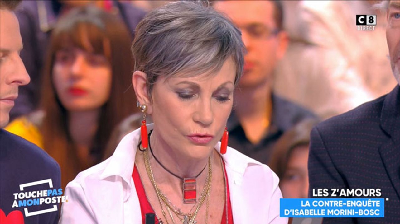 Sony réplique dans TPMP