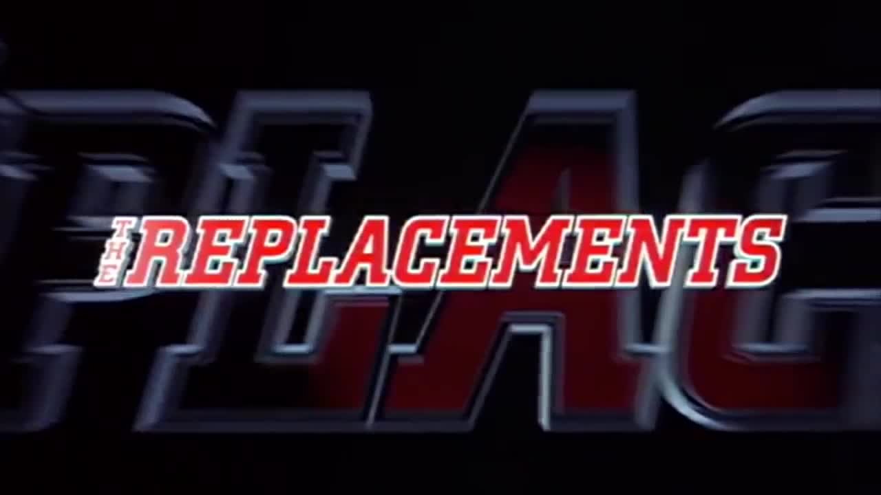 Les Remplaçants - VO