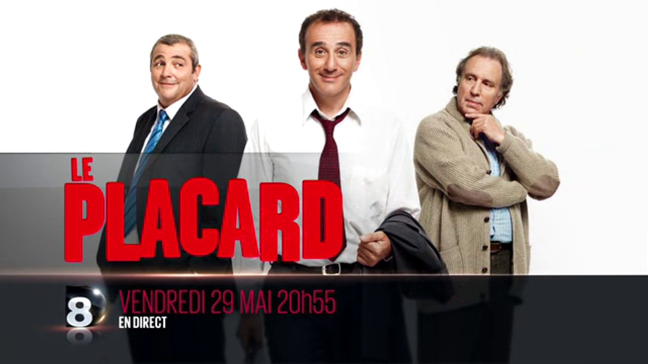 Le placard