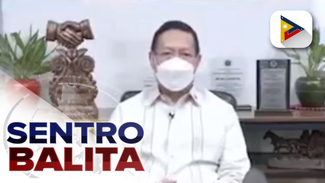 IATF, iginiit na mahusay at maayos ang paggamit ng pamahalaan sa pondo ng COVID-19 response