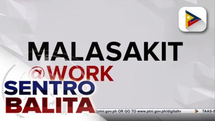 MALASAKIT AT WORK: Ginang sa Nueva Ecija, humihingi ng tulong para sa hospital bills ng mister na na-confine dahil sa sakit sa puso
