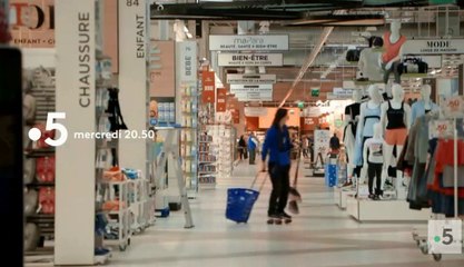 La guerre des hypers ou la loi du plus fort -  France 5