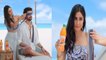 Katrina Kaif का इस actor संग रोमांस देख पति Vicky Kaushal क्यों है चुप | FilmiBeat