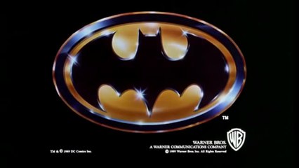 Batman (1989) - VO