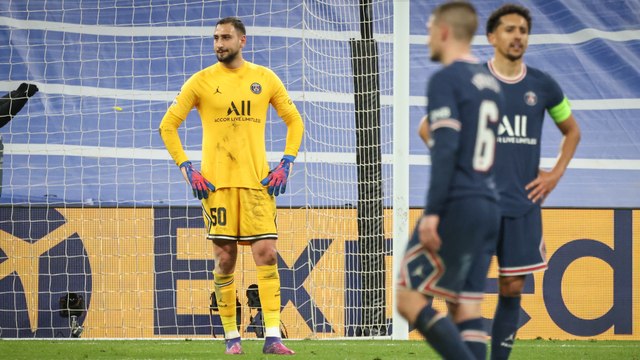 Real-PSG : un sentiment de « grande injustice » pour Pochettino après l’élimination