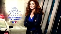 Les Mystères de Laura - S1E21 -- Un meurtre peut en cacher un autre - 07/06/16