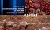 Hockey sur glace - Championnat du monde - Canal+ Sport