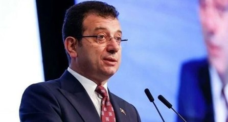 Ekrem İmamoğlu, beklenen kar yağışıyla ilgili tedbirleri açıkladı
