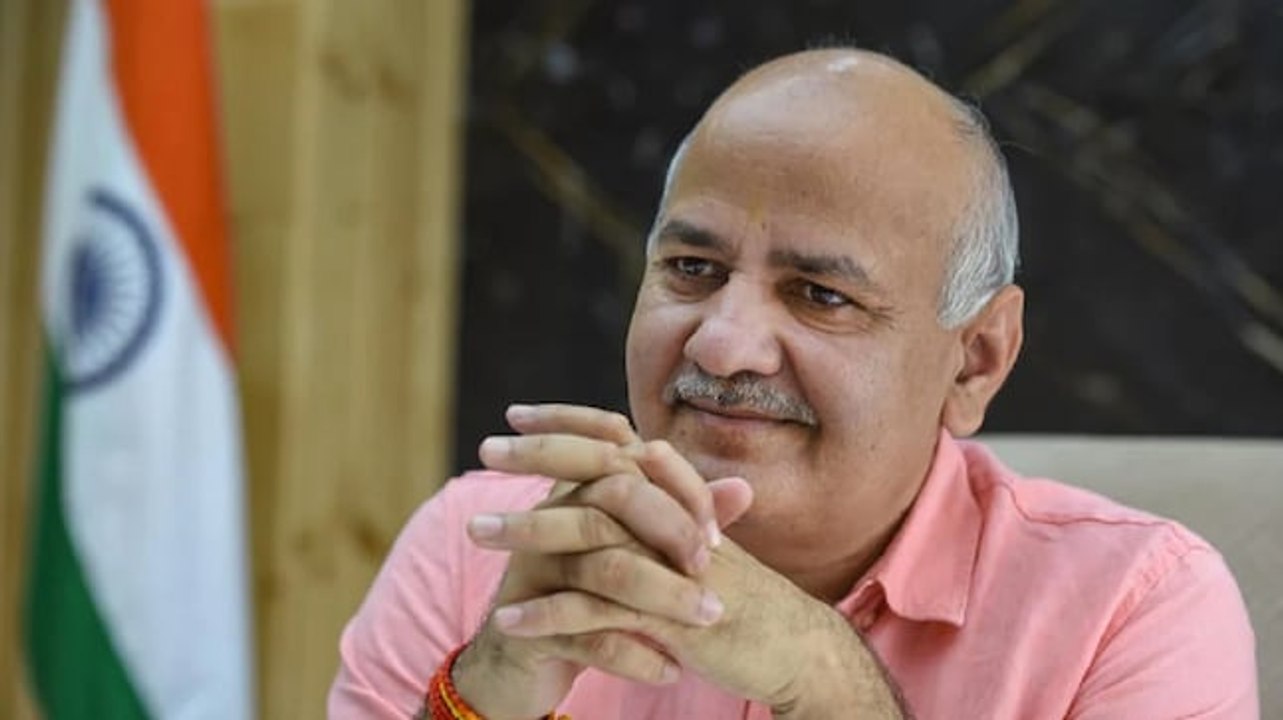 Punjab Assembly election results 2022: Victory of the 'Aam Aadmi', says Manish Sisodia