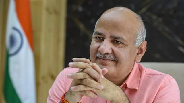 Punjab Assembly election results 2022: Victory of the 'Aam Aadmi', says Manish Sisodia