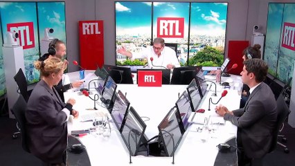 "Jean Lassalle a gagné plus en trayant des vaches, qu'Emmanuel Macron chez Rothschild"