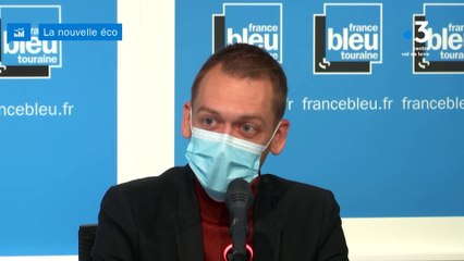 La nouvelle éco : French tech Tremplin en région Centre val de Loire