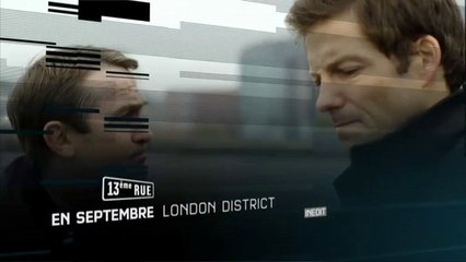 London District S1 - 13eme rue