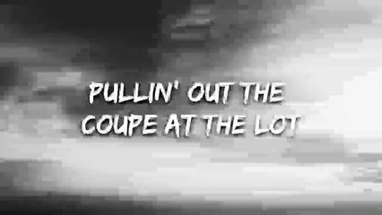 Roddy Ricch - The Box (Lyrics)