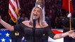 All Star Game 2018 (NBA) : Fergie massacre l’hymne américain