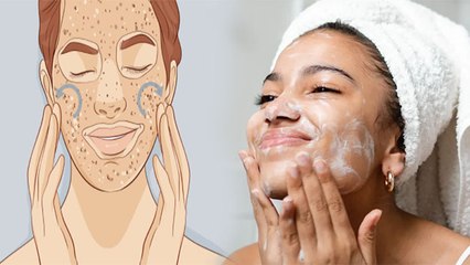 दूध से फेशियल करने का तरीका | दूध से फेशियल कैसे करें | Dudh Se Facial-Kaise Karte Hain | Boldsky
