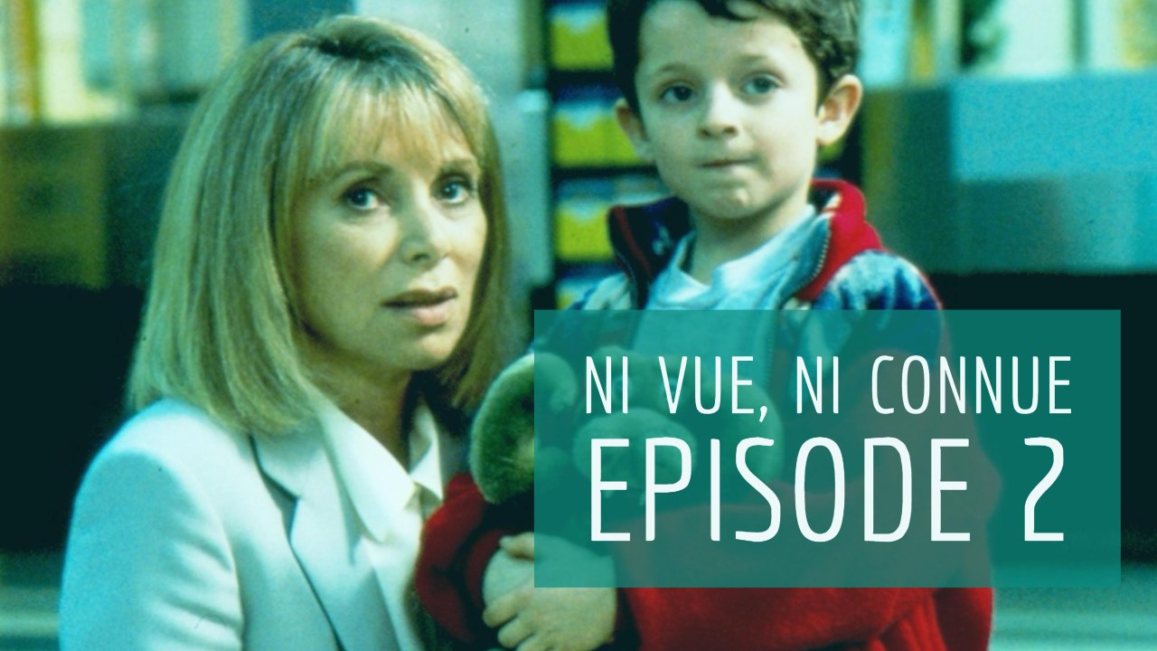 Episode 2 - Le Portrait
