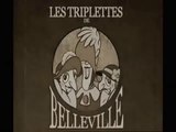 Les Triplettes de Belleville - VF