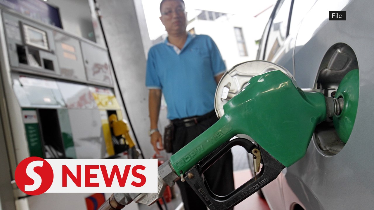 Current fuel subsidy to be reviewed, targeted subsidy for needy instead, says Tengku Zafrul