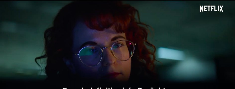 Vertraue niemandem: Die Jagd nach dem Kryptokönig