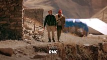 Top gear france - Road trip en Azerbaïdjan - 21 02 18