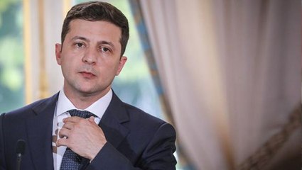 Zelenski'ye İsrail parlamentosu şoku! "Tadilat olacak" diyerek konuşmasına izin vermediler