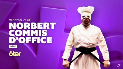Norbert commis d'office - 6ter - 16 02 18
