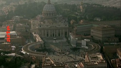 THEMA - L'Église face aux scandales pédophiles - arte - 20 02 18