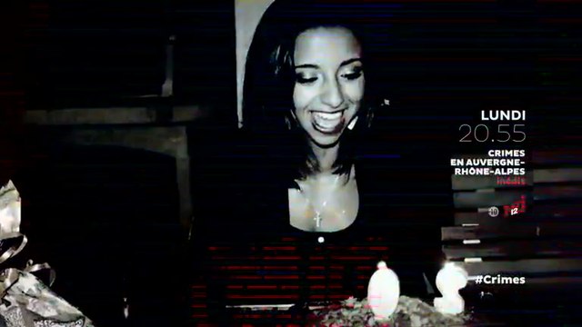 Crimes en Auvergne-Rhône-Alpes - 22 05 17