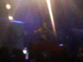 Scred Connexion live bordeaux Medley