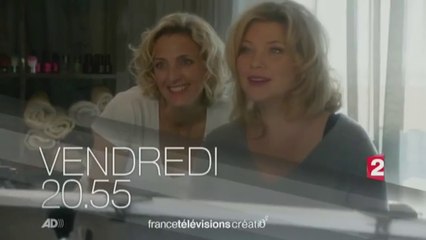 Candice Renoir - La curiosité est un vilain défaut - s5ep7- 19 05 17