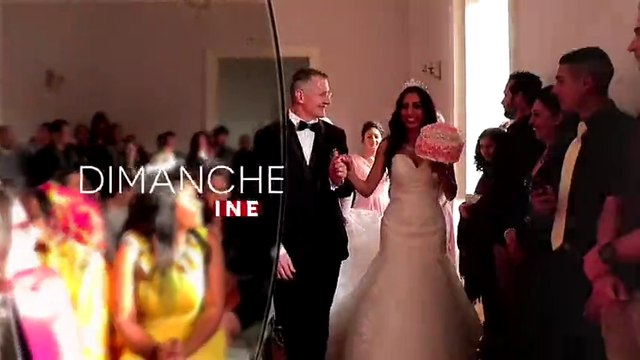 Zone interdite - Au coeur de quatre mariages - M6